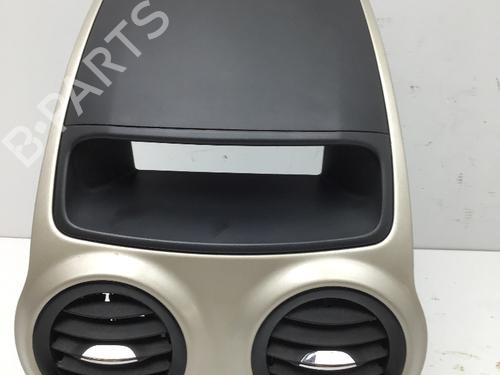 Used Air vent OPEL CORSA D (S07) 1.4 (L08, L68) (90 hp) 19516443