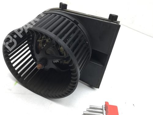Heater blower motor AUDI TT (8N3) 1.8 T quattro | BP10516102M62 