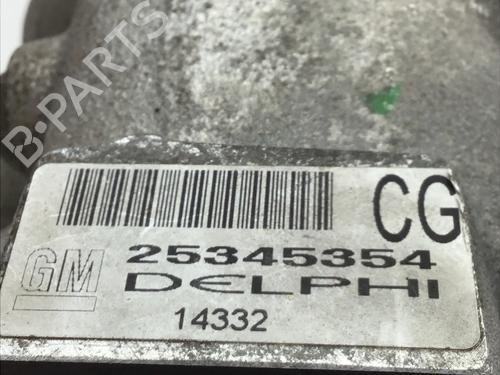 Intake manifold OPEL MERIVA A MPV (X03) 1.6 (E75) | BP16055251M70 
