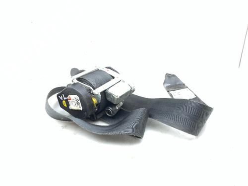 Front left seatbelt VW GOLF VI (5K1) 1.4 | BP33834366I26 - Image 3