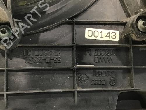 Køler VW GOLF IV (1J1) 1.6 | BP13910340M31 