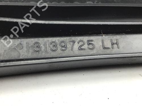 Front windshield wiper arm OPEL MERIVA A MPV (X03) 1.8 (E75) | BP20318942C143 