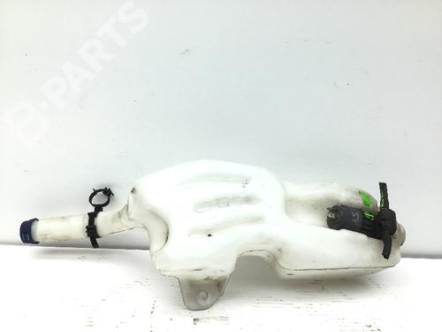 Windscreen washer tank FIAT PANDA (169_) 1.2 (169.AXB11, 169.AXB1A) | BP11736244C113 
