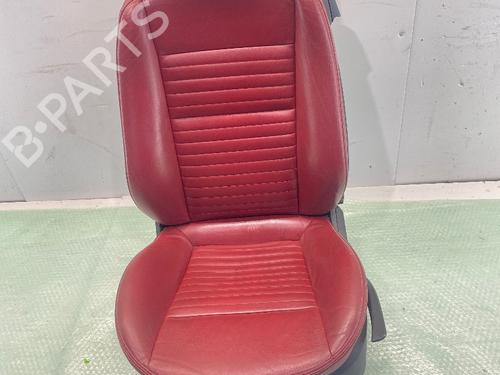 Sedile anteriore sinistro OPEL ASTRA H TwinTop (A04) 1.9 CDTi (L67) (150 hp) 31309228