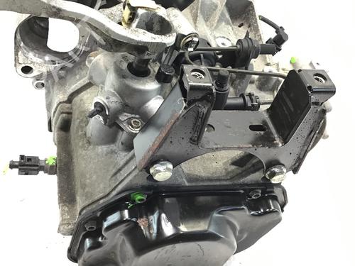 Gearbox SEAT IBIZA III (6L1) 1.4 16V | BP15626018M3 