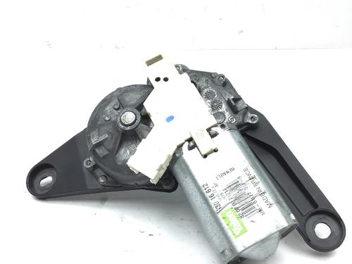 Rear wiper motor RENAULT CLIO II (BB_, CB_) 1.2 (BB0A, BB0F, BB10, BB1K, BB28, BB2D, BB2H, CB0A,... | BP17528533M102 