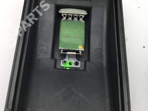 Varmeblæser VW GOLF IV (1J1) 1.4 16V | BP12184881M62 