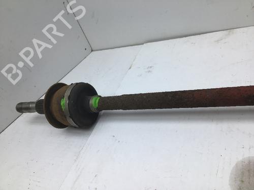 Right rear driveshaft FORD USA EDGE 2.0 EcoBlue AWD | BP29912655M41 
