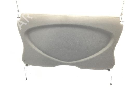 Used Rear parcel shelf FORD FOCUS I (DAW, DBW) 1.6 16V (100 hp) 13715106