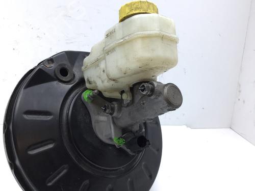 Servo brake SKODA FABIA III (NJ3) 1.0 | BP25032649M42