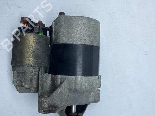 Used Starter RENAULT TWINGO I (C06_) 1.2 (C066, C068) (58 hp) 30966542