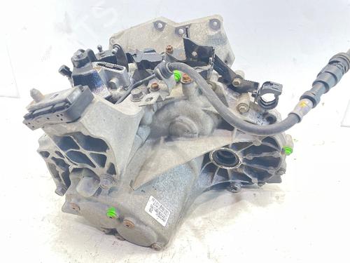 Girkasse MAZDA 3 (BL) 1.6 MZR CD (BL14) | BP30759140M3