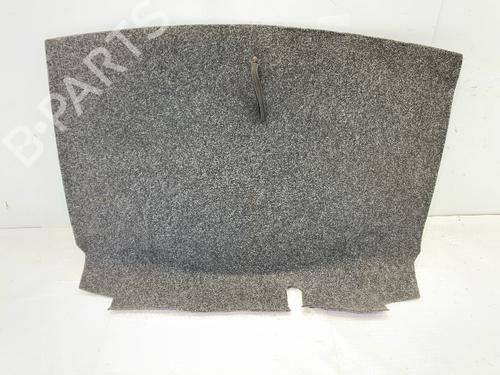 Suelo del maletero Suelo del maletero VW GOLF VI (5K1) 1.4 (80 hp) 33834379 33834379