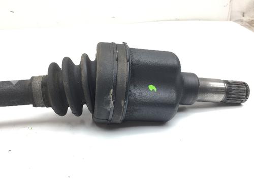 Left front driveshaft FORD FOCUS II Turnier (DA_, FFS, DS) 1.6 TDCi | BP14587909M38 