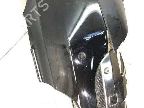 Bak støtfanger MERCEDES-BENZ M-CLASS (W164) ML 320 CDI 4-matic (164.122) | BP19699825C8 