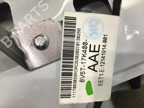 Tailgate FORD FIESTA VI (CB1, CCN) 1.25 | BP27643301C6 