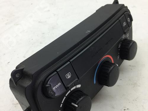 Climate control CHRYSLER VOYAGER IV (RG, RS) 2.4 | BP7809253I5 