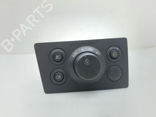 Used Headlight switch Headlight switch 37519535 37519535