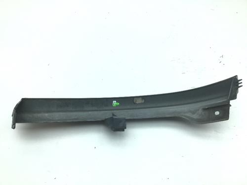 Headlight eyebrow OPEL ZAFIRA A MPV (T98) 1.8 16V (F75) | BP14589174C118 