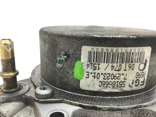 Vacuum pump OPEL SIGNUM Hatchback (Z03) 1.9 CDTI (F48) | BP29450806M80 