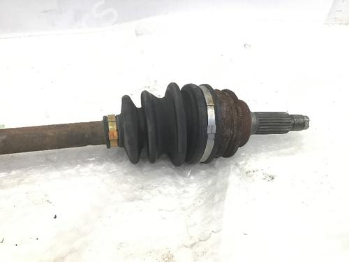 Right front driveshaft SUZUKI WAGON R+ Hatchback (EM) 1.2 (SR412) | BP29851745M39
