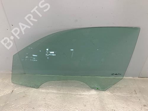 Used Front left door window Front left door window 38622741 38622741