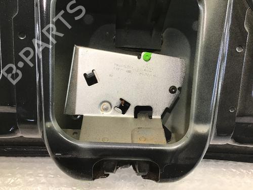 Tailgate FORD MONDEO III Turnier (BWY) 2.0 TDCi | BP23220411C6 