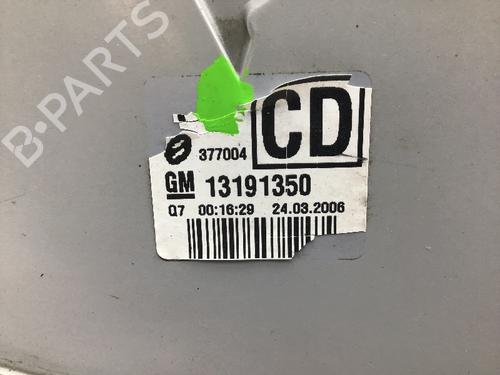 Right taillight OPEL SIGNUM Hatchback (Z03) 1.9 CDTI (F48) | BP29430213C35 