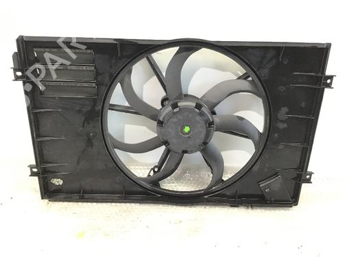 Radiator fan VW GOLF V (1K1) 1.6 | BP21554263M35 