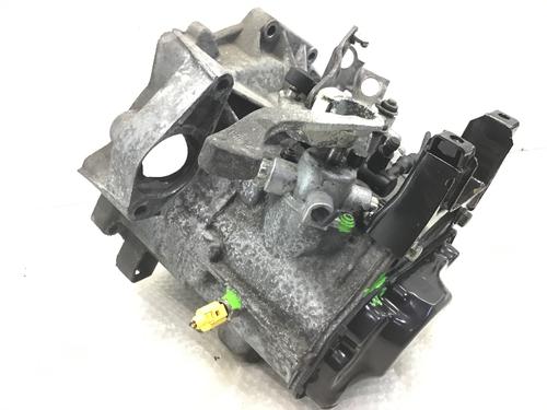 Gearbox VW FOX Hatchback (5Z1, 5Z3, 5Z4) 1.2 | BP29825875M3