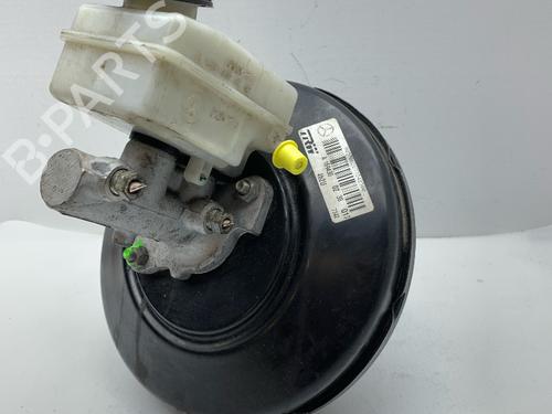 Used Servo brake MERCEDES-BENZ A-CLASS (W169) A 170 (169.032, 169.332) (116 hp) 32472586