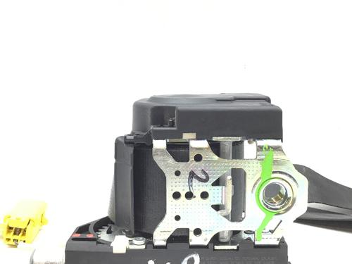 Used Front right belt tensioner VW TOURAN (1T1, 1T2) 1.4 TSI EcoFuel (150 hp) 27600787