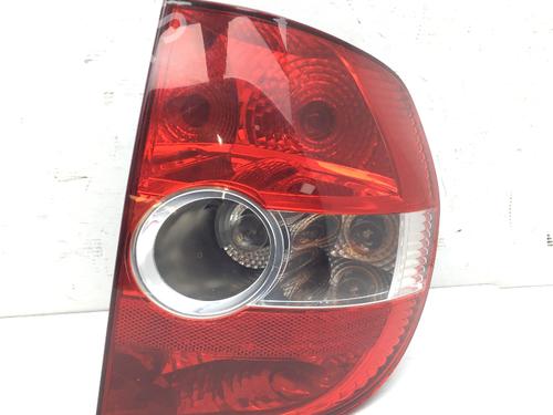Right taillight VW FOX Hatchback (5Z1, 5Z3, 5Z4) 1.2 | BP20215300C35 
