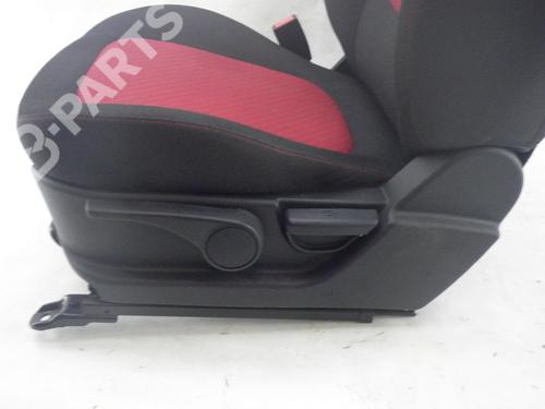 BP6325226C15 | Left front seat HYUNDAI i20 I (PB, PBT) 1.4 BP6325226C15