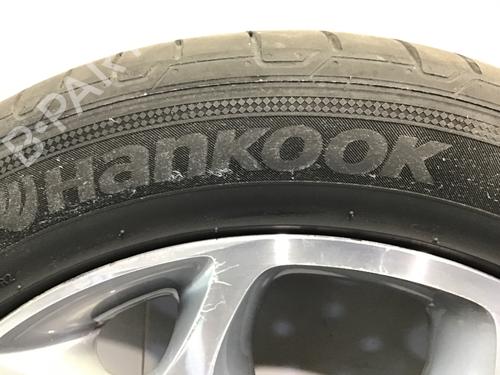 Rim FORD S-MAX (WA6) 2.0 | BP25898314C45 