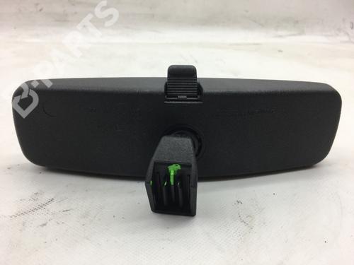 Specchietti retrovisore PEUGEOT 206 Hatchback (2A/C) 1.4 i | BP7155002I6 
