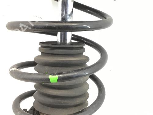 Left front shock absorber BMW 1 (E87) 118 d | BP23899173M16 