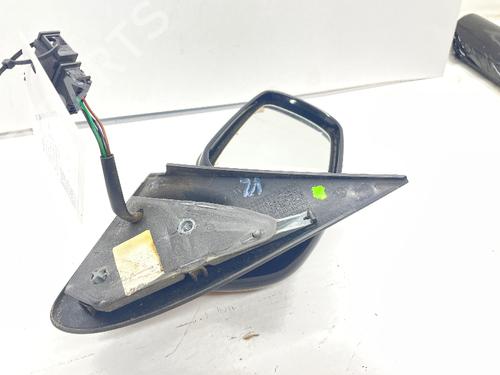 Left mirror SKODA FABIA I (6Y2) 1.4 16V | BP28601011C26 