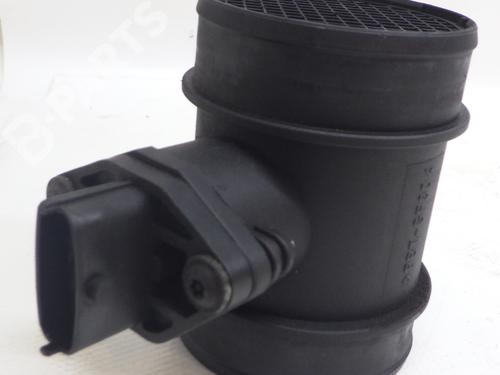 Mass air flow sensor ALFA ROMEO 156 (932_) 1.6 16V T.SPARK (932.A4, 932.A4100) | BP5159963M95 