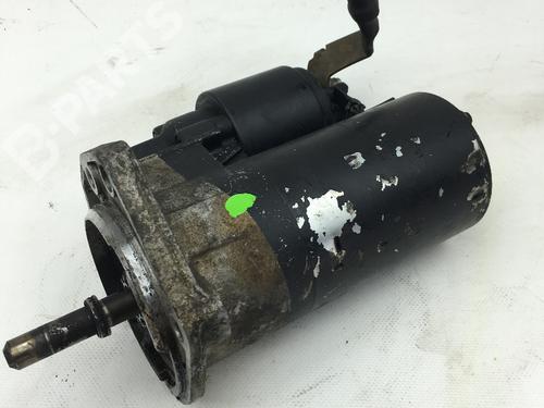 Startmotor VW LUPO I (6X1, 6E1) 1.4 16V (75 hp) 9312406