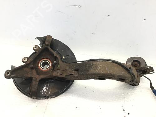 Used Left rear steering knuckle BMW 3 Touring (E46) 320 d (150 hp) 23209805