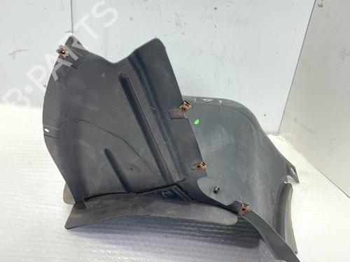 Cava de roda AUDI A3 (8P1) 1.8 TFSI (160 hp) 33018064