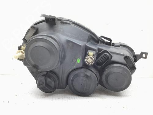 Left headlight VW POLO (9N_, 9A_) 1.2 | BP27507930C28 