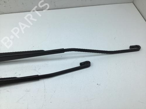 Front windshield wiper arm NISSAN QASHQAI II (J11, J11_) 1.3 DIG-T | BP28414417C143