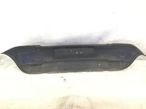 Rear bumper SEAT AROSA (6H1) 1.0 | BP13046712C8 