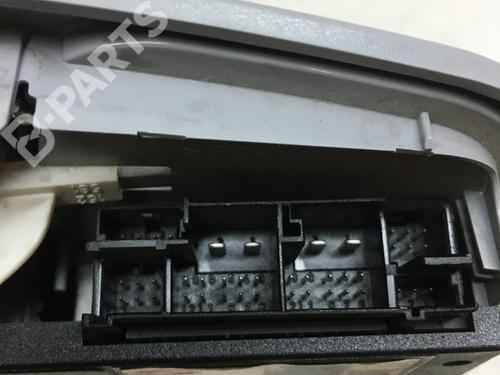 Interior roof light MERCEDES-BENZ C-CLASS Coupe (CL203) C 180 Kompressor (203.746) | BP6712197I8 