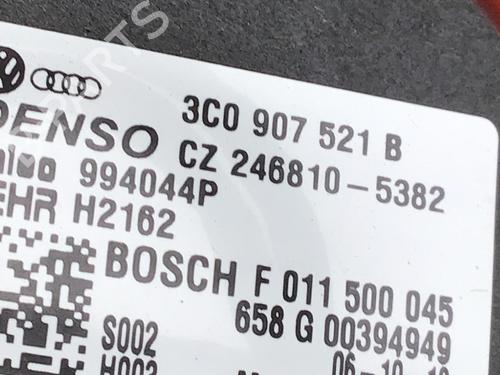 Heater blower motor AUDI A3 Sportback (8PA) 1.6 FSI | BP24040060M62 
