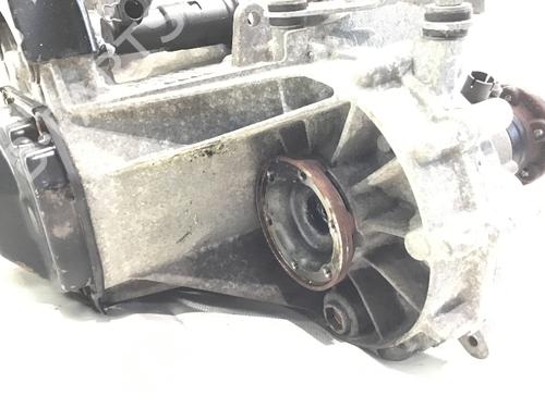 Gearbox VW FOX Hatchback (5Z1, 5Z3, 5Z4) 1.2 | BP17240184M3 