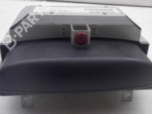Display monitor VOLVO XC70 I Cross Country (295) D5 XC AWD | BP5654542C48 