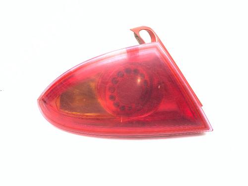 Used Left taillight Left taillight 37689740 37689740